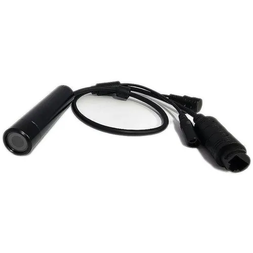 Eneo ISM-42F0036MCB IP-Kamera 1080p T/N PoE IP67 239241