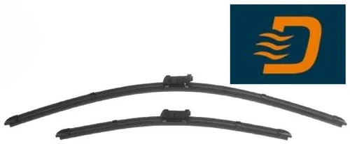 DENCKERMANN VD10065 Wischblatt