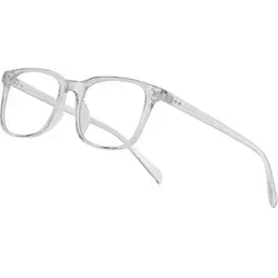 Blaulichtfilter Brille Herren Damen Blue Light Computer Gaming Brillen