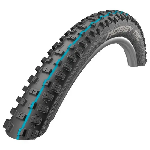 Schwalbe Nobby Nic Evo SpeedGrip 29 - Faltbarer Fahrradreifen - Fahrradreifen für unterschiedliche Gelände, E-Bike-Ready und ideal für Mountainbikes. Größe: 29'' x 2,40'' - 62-622, Farbe: Schwarz. Entdecken Sie weitere Top-Angebote von Schwalbe!