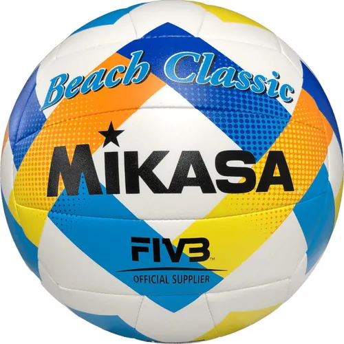 Mikasa Strandvolleyball BV543C-VXA-Y