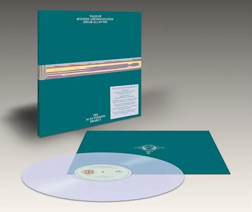 Produktbild The Alan Parsons Project