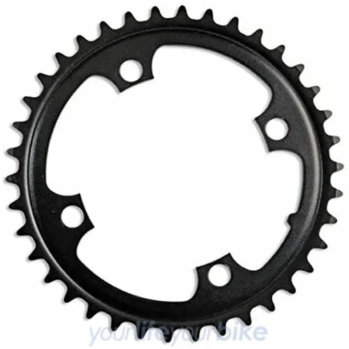 MIRANDA KETTENBLATT 38 Zä. BOSCH 104㎜ E-BIKE GEN. 1 3 4 ZAHNKRANZ HAIBIKE WINORA