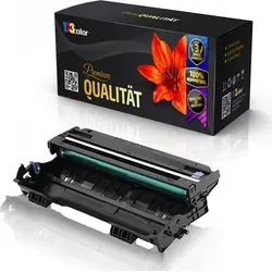 Print-Klex Alternative Trommeleinheit kompatibel mit Brother HL 5130 HL 5140 HL 5140 LT HL 5150 D HL 5150 DLT DR3000 D-3000 Trommel Premium - Color...