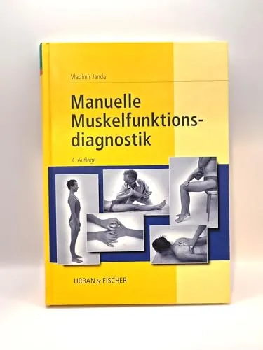 Manuelle Muskelfunktionsdiagnostik