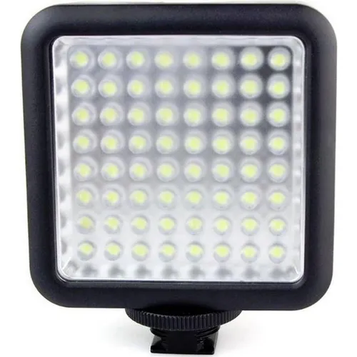 Godox LED64 (Flächenleuchte, Videoleuchte) (LED64)