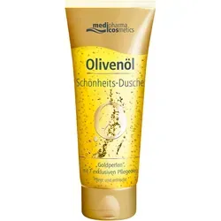 Produktbild Olivenöl Schönheits-Dusche 200 ml