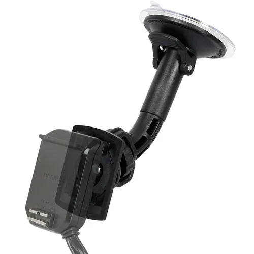 Wicked Chili Autohalterung für Becker MagClick von Wicked Chili