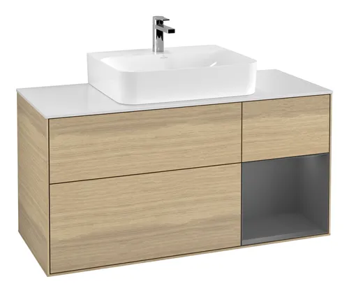 Villeroy & Boch Finion Waschbeckenunterschrank von Villeroy & Boch