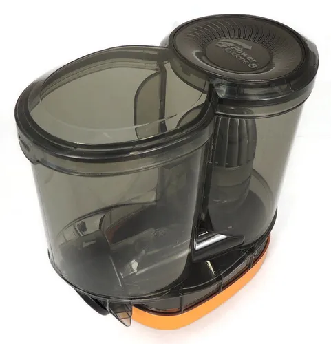 Philips Staubbehälter CP0664 für SpeedPro Max FC6822 FC6823 von Philips