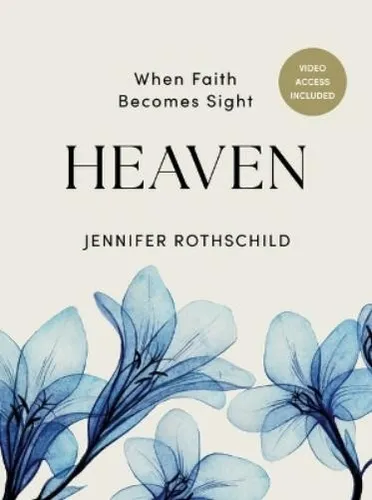Produktbild Jennifer Rothschild Heaven