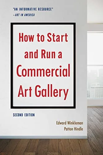 Edward Winklema: How to Start and Run a Commercial Art Gallery (Taschenbuch)
