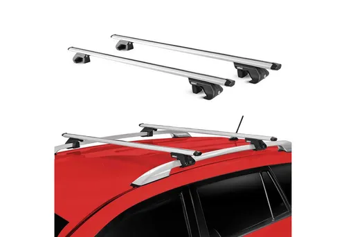 OMAC Dachträger Alu für VW Passat SW B5 (2000-2005)