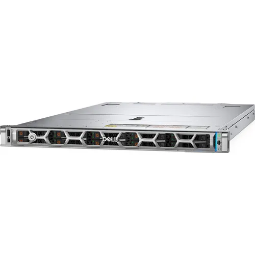 Dell POWEREDGE R470 XEON 6517P (32 GB, Rack Server) (DVT8N) von Dell