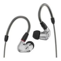 Sennheiser IE 900 In-Ear Kopfhörer mit 7mm Treiber - Hochwertige Kopfhörer mit MMCX-Anschluss und exzellentem Sound, perfekt für Audiophile und Musikliebhaber.