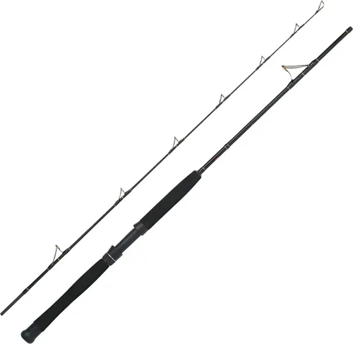 WFT Cool Sea Special Fjord 2pc. 2,10m 25lbs 30-300g - Entdecken Sie die WFT Cool Sea Special Fjord 2pc. Meeresruten – perfekt für Angler, die Wert auf Sensibilität und Robustheit legen. Mit innovativer Technologie und langlebigen Ringen sind sie ideal für den professionellen Einsatz.