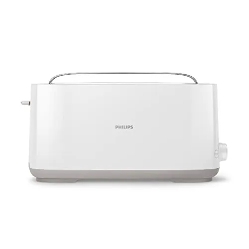 Toaster HD 2590 00 in weiß von Philips