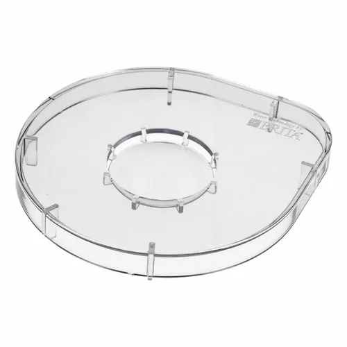 Deckel für Wassertank kompatibel mit Siemens 12027851 in Kaffeemaschine