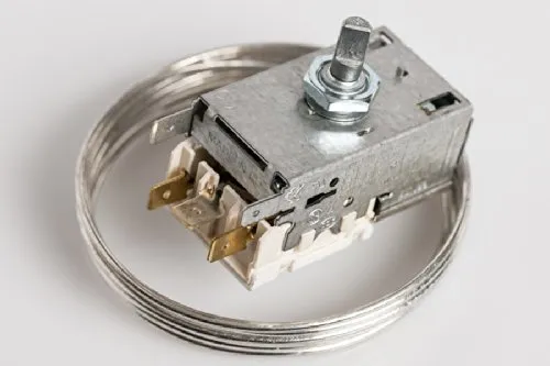 daniplus© Thermostat wie Ranco K54-P3100, K54P3100 Ersatz für Danfoss 077B7006