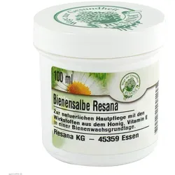 Bienensalbe 100 ml