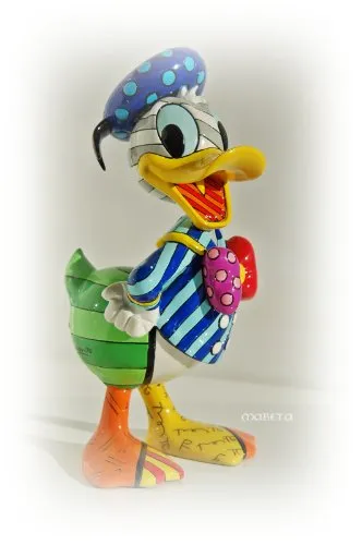Disney Dekoration von Disney