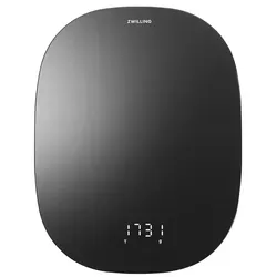 ZWILLING ENFINIGY Digitale Küchenwaage von ZWILLING