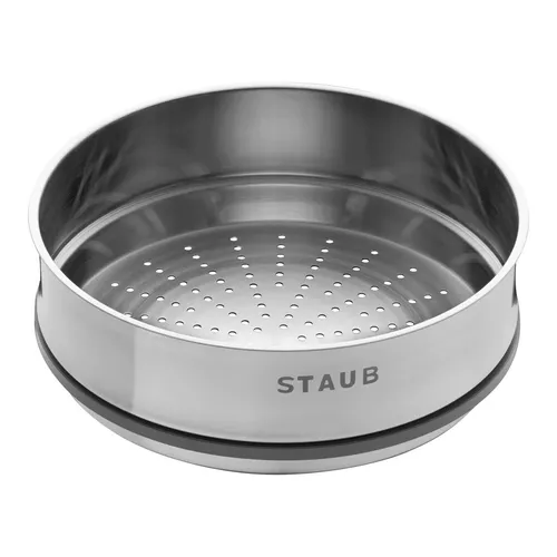 Staub Dämpfeinsatz 24 cm von Staub