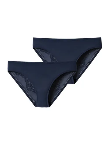 Schiesser Slip Invisible Lace (2-St)