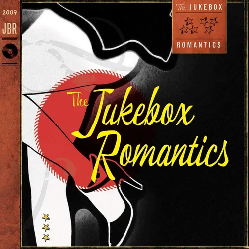 Jukebox Romantics The Jukebox Romantics (CD)