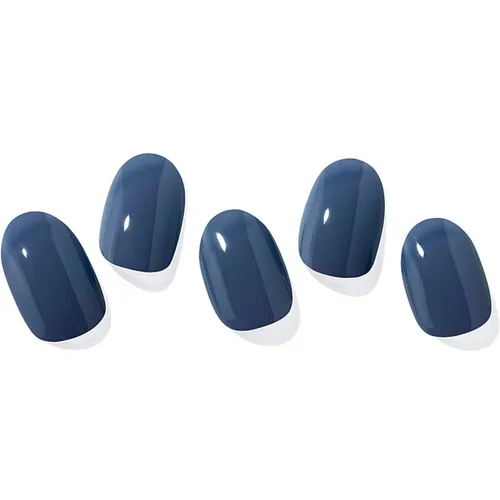 ohora Gel Nail Sticker N Cream Indigo Nagelaufkleber Farbton NB-071 1 St.