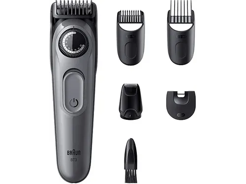 BRAUN BT3560 Barttrimmer