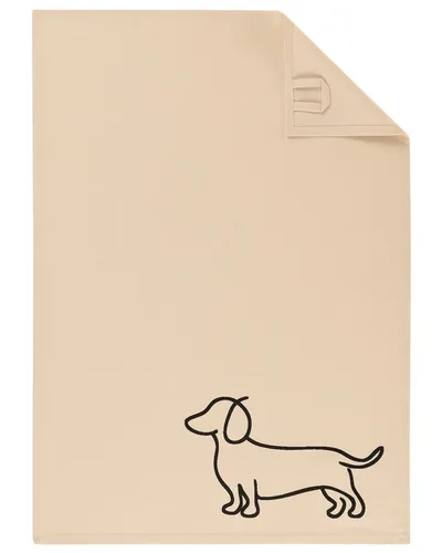 Cawö Home Geschirrtuch Cuisine WE LOVE DOGS Companion 6248, (1-tlg)