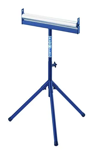 BS Rollen Rollständer 600 mm - Stabiler Rollständer für vielseitige Anwendungen - Kategorie: Rollen, ideal für die sichere Lagerung und den einfachen Transport von verschiedenen Materialien.