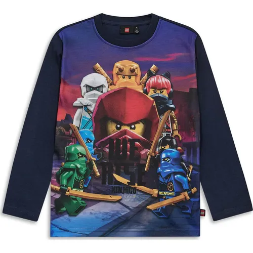 LEGO kidswear LWTAFFY 613