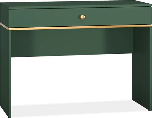 Schreibtische Grün von Konsimo