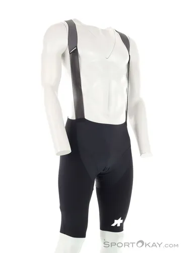 ASSOS Equipe RSR Bolide Bib Shorts S11 Trägerhose M von Assos