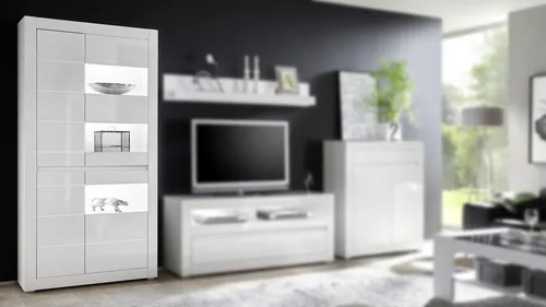 Produktbild Moderne Vitrine Carat