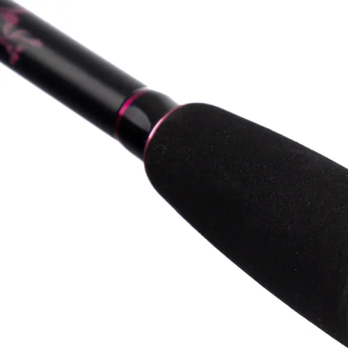 Produktbild Mikado Lady Bixlite Spin Rute 2.40m 5-25g 2sec