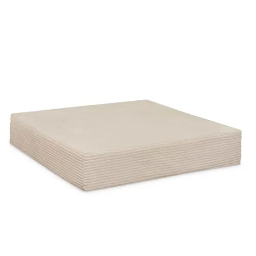 Ehrenkind® Hüpfpolster 80x80x15 cm Cord – Spielkissen für Kinder - Vielseitiges Hüpfpolster für Kinder bis 40 kg. Fördert spielerisch die motorische Entwicklung und ist ideal für das Toben im Kinderzimmer. Der langlebige Federkern sorgt für dauerhafte Elastizität. Pflegeleichter Bezug aus weichem Cord, waschbar bei 30 °C.