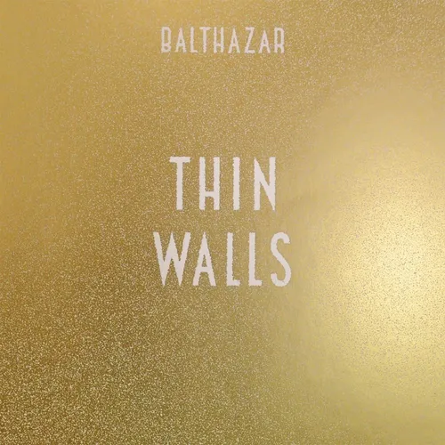 Produktbild Balthazar Thin Walls (Vinyl) 12