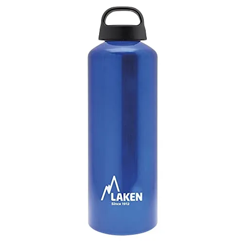 Laken Alu-Trinkflasche 
