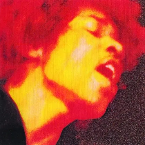 Electric Ladyland:40th Anniversary Collectors Edition