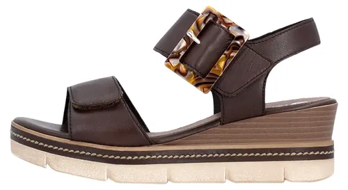 Remonte D2L53-25 Echtleder Schuhe