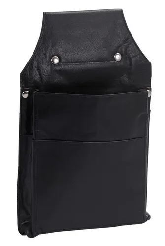 GlücksNugget Leder Kellnertasche