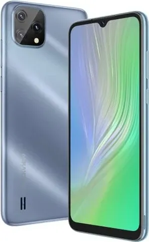 Blackview Tab 20 Kids 4 GB / 64 GB Blau von Blackview