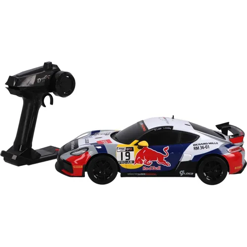 Porsche 718 Cayman GT4 Ferngesteuertes Auto 1:14