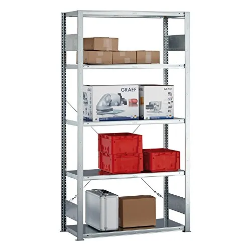 META Schwerlastregal 20095023