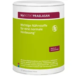 Mybiotik Praelasan Pulver 420 g