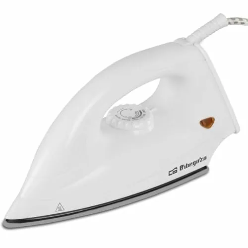 Dampfbügeleisen Orbegozo SV 1270 1200 W von Orbegozo