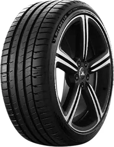 Produktbild MICHELIN PILOT SPORT S 5 RG XL